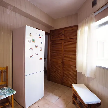 Piso Capital La Mariposa Apartmán